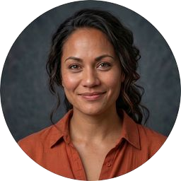 Maya, an Abbi specialist guide for English and writing